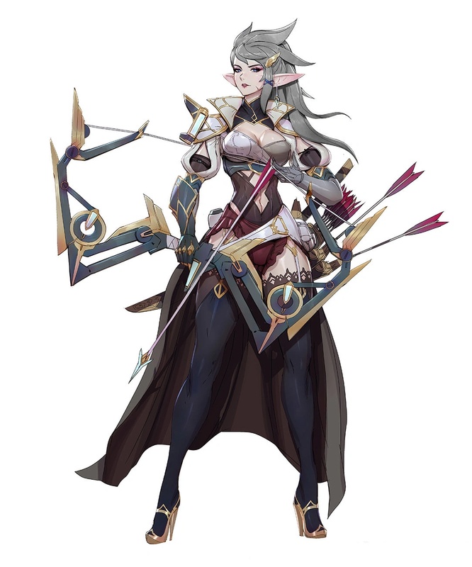 Juvia Bloise - AI Character on RolePlai