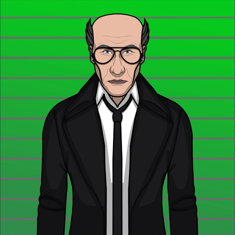 Mainfred Beaufort - AI Character on RolePlai