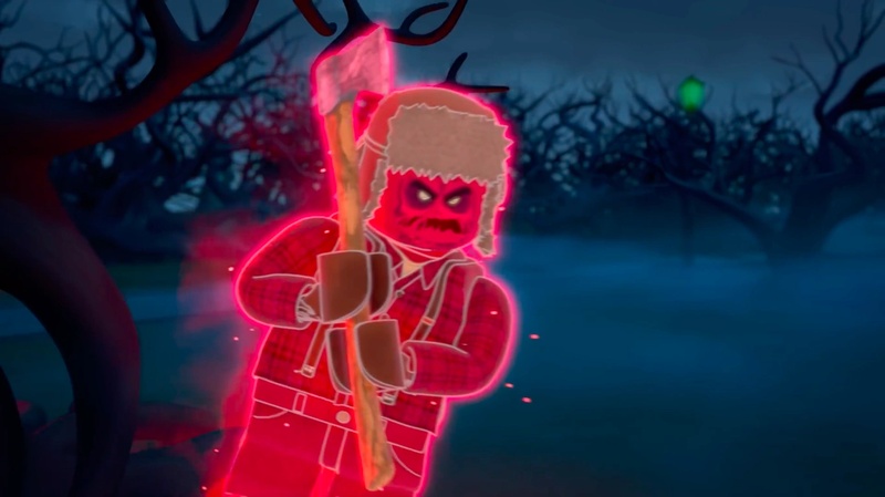 Axel Chops - AI Character on RolePlai