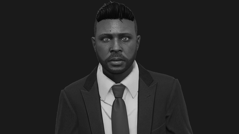 Joshua Knight - AI Character on RolePlai
