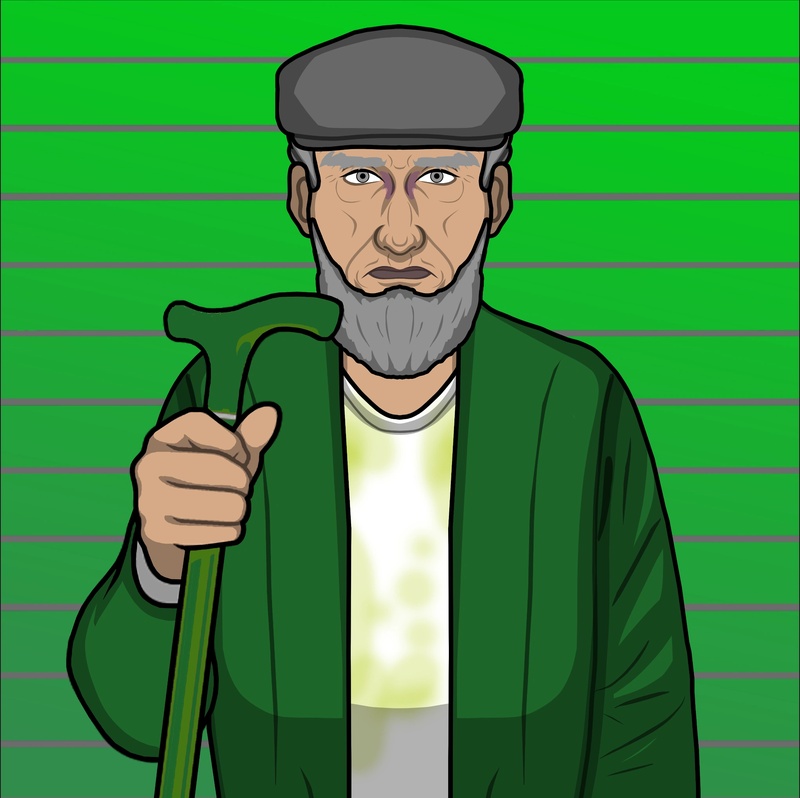 Monroe Foster - AI Character on RolePlai