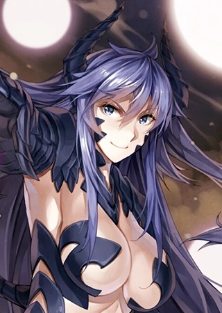 Felfi Visrotte - AI Character on RolePlai