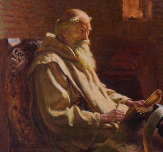 Saint Leopold - AI Character on RolePlai