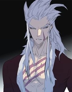 Orion Erebus - AI Character on RolePlai