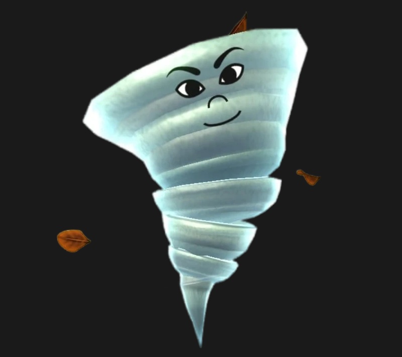 "Traveler" Wind - AI Character on RolePlai