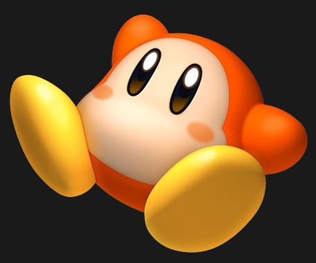 Waddle Dees - AI Character on RolePlai