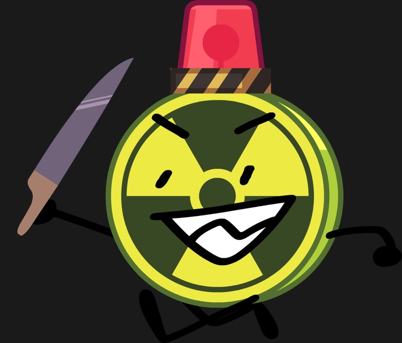 Deadly - AI Character on RolePlai