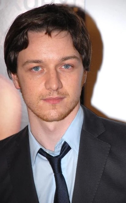 James McAvoy - AI Character on RolePlai