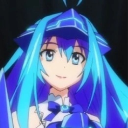 Aoi Futaba - AI Character on RolePlai