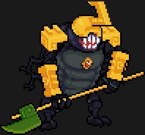 Grave Guard Scarab Archon/Tactics - AI Character on RolePlai