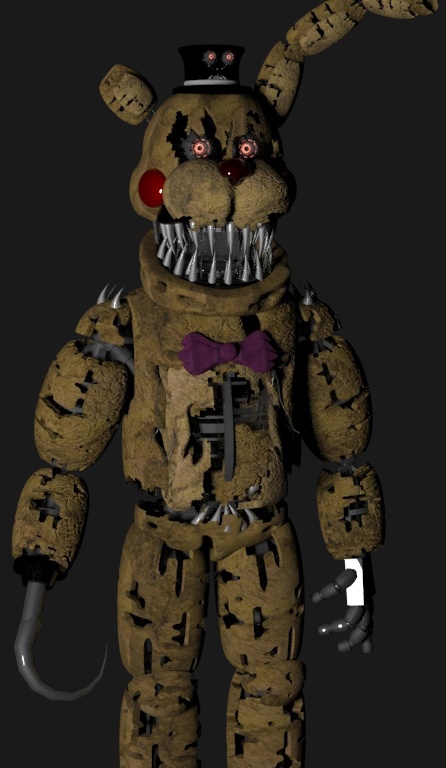 Tortured Nightbrid - AI Character on RolePlai