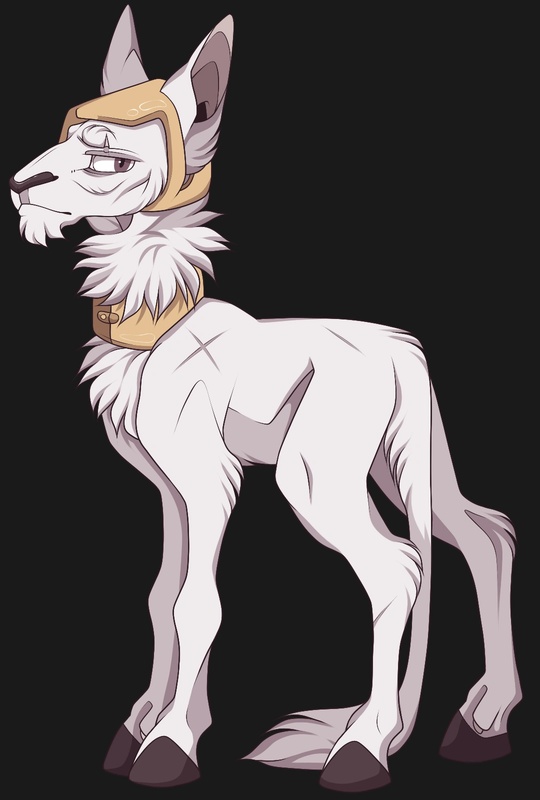 Rex Decane - AI Character on RolePlai