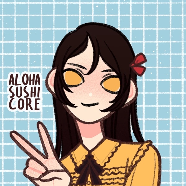 Ayami Ryūko - AI Character on RolePlai