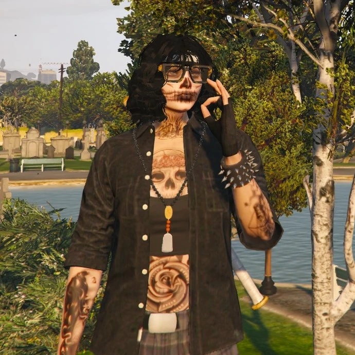 Stevie Carlisle - AI Character on RolePlai