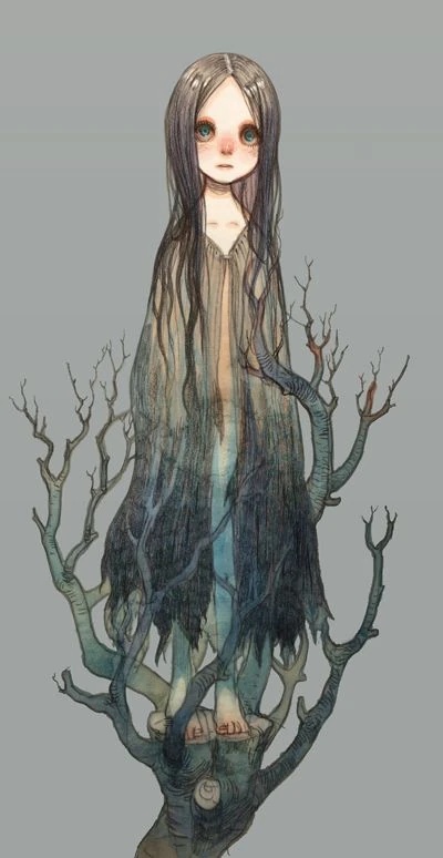 Nelaf - AI Character on RolePlai
