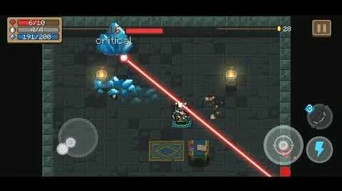 Floating Gun - AI Character on RolePlai