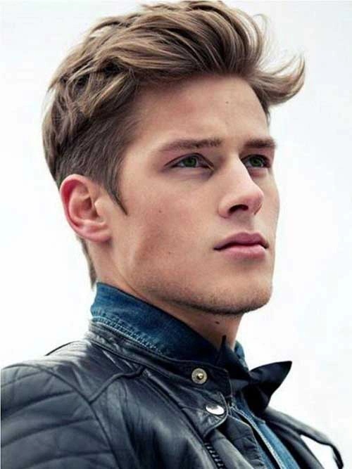 Liam Nordell - AI Character on RolePlai