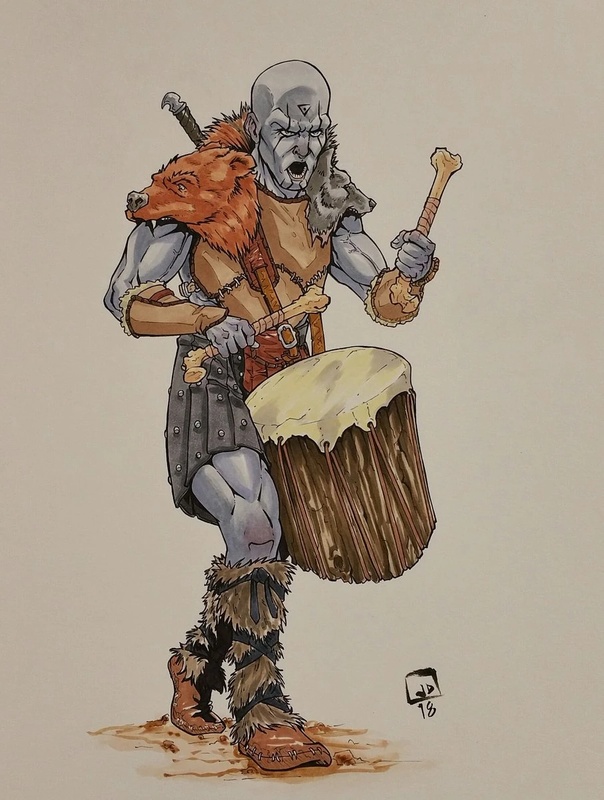 Drevo Vrtulnik - AI Character on RolePlai