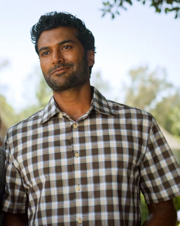 Mohan Vishwakumar - AI Character on RolePlai