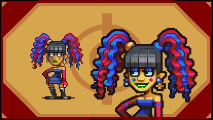 Jay-Jay - AI Character on RolePlai