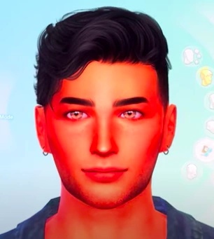 Sam Moore - AI Character on RolePlai