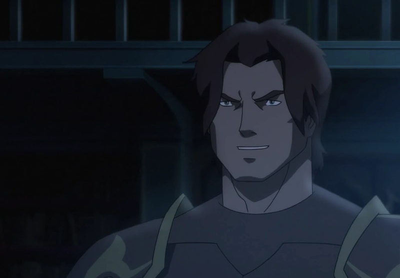 Thomas Wayne Jr. - AI Character on RolePlai