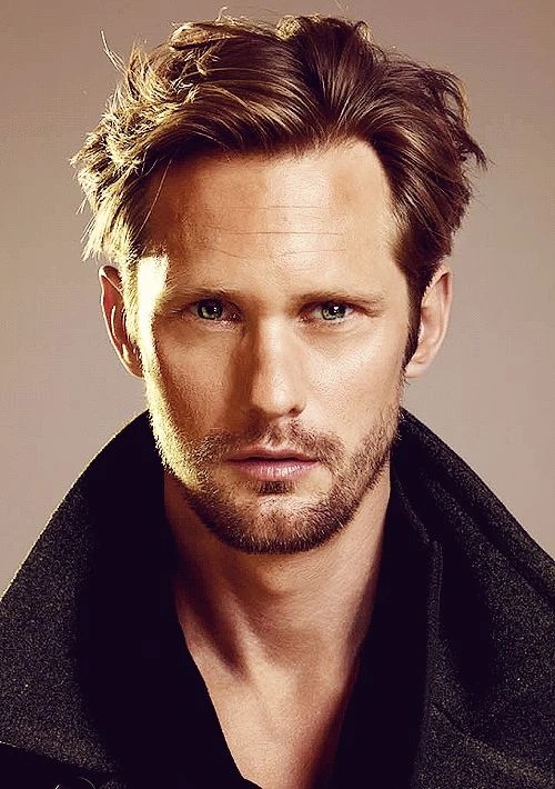 Travis Donovan - AI Character on RolePlai