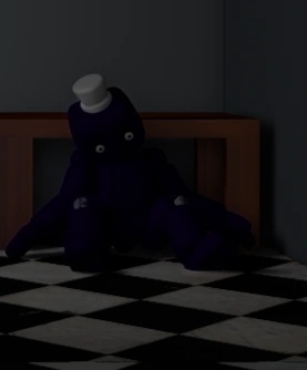 Shadow - AI Character on RolePlai