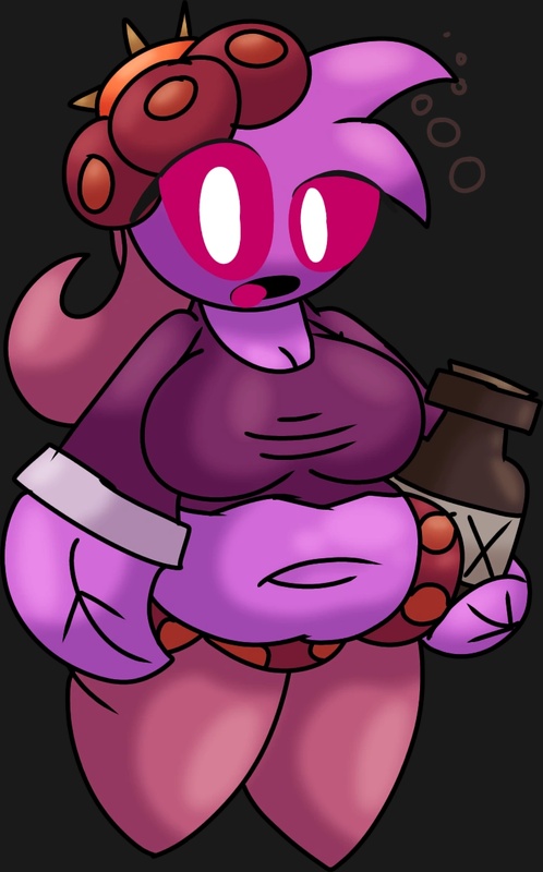 Lesia - AI Character on RolePlai