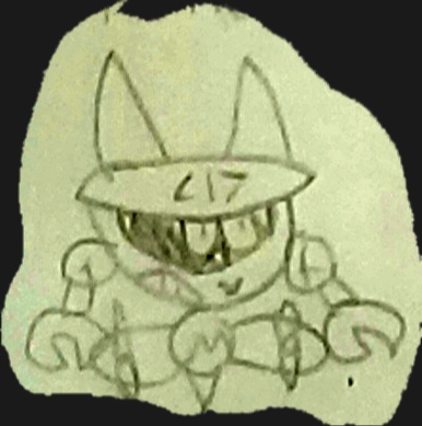 Armored Mischie - AI Character on RolePlai