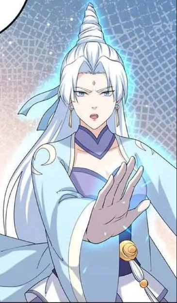 Shui Yingyue - AI Character on RolePlai