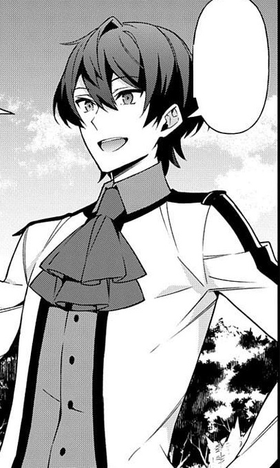 Yuuya Terra Hirasawa Esfort - AI Character on RolePlai