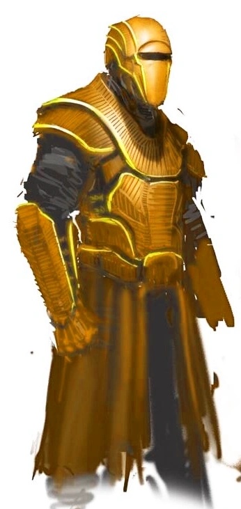 Carth Wulain - AI Character on RolePlai