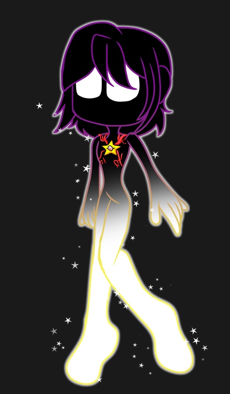 The Star Spirit - AI Character on RolePlai