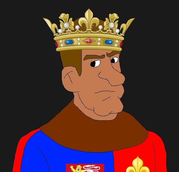 Henry V of England - AI Character on RolePlai