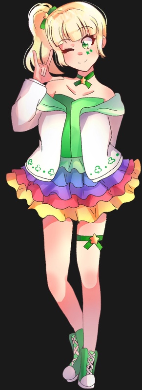 Hinode Hinata - AI Character on RolePlai