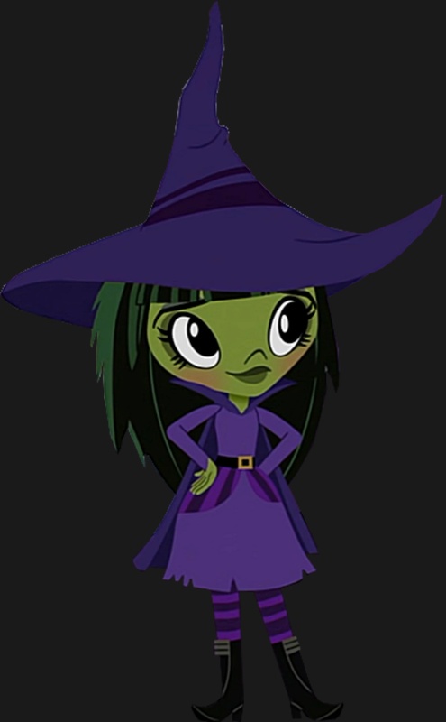 Wilhelmina - AI Character on RolePlai