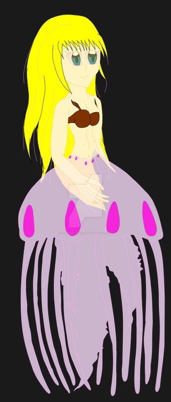 Jella - AI Character on RolePlai
