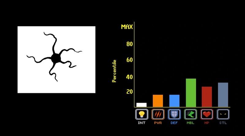 Brittle Star - AI Character on RolePlai