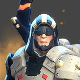 Yeager - AI Character on RolePlai