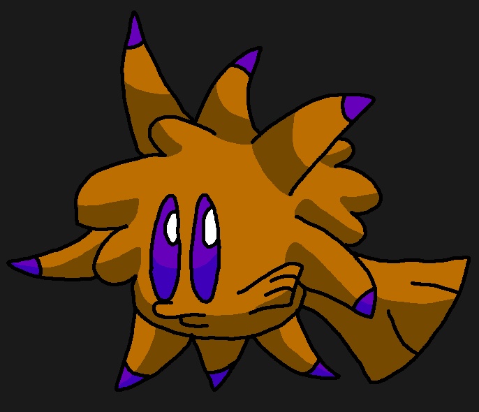 Leoblurp - AI Character on RolePlai