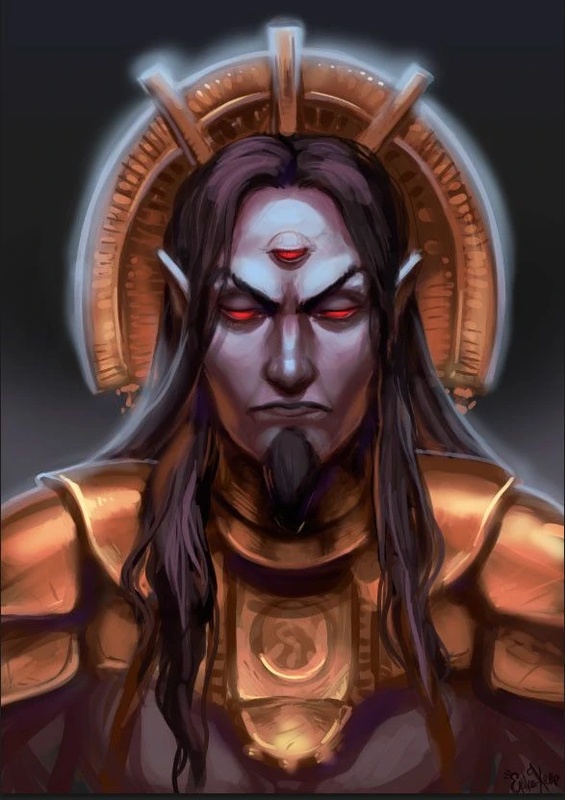 The Talon - AI Character on RolePlai