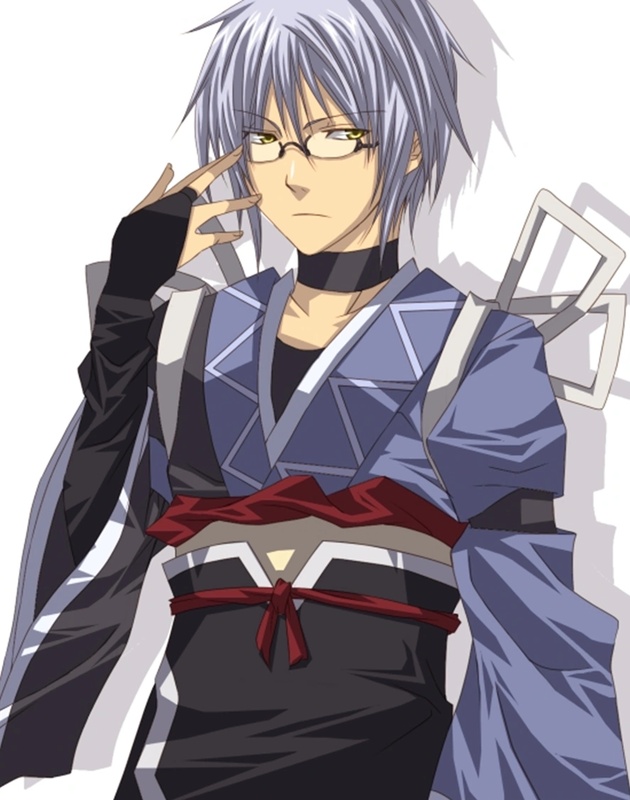 Yichen Beitang - AI Character on RolePlai