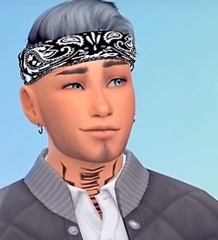 Toby Sharp - AI Character on RolePlai