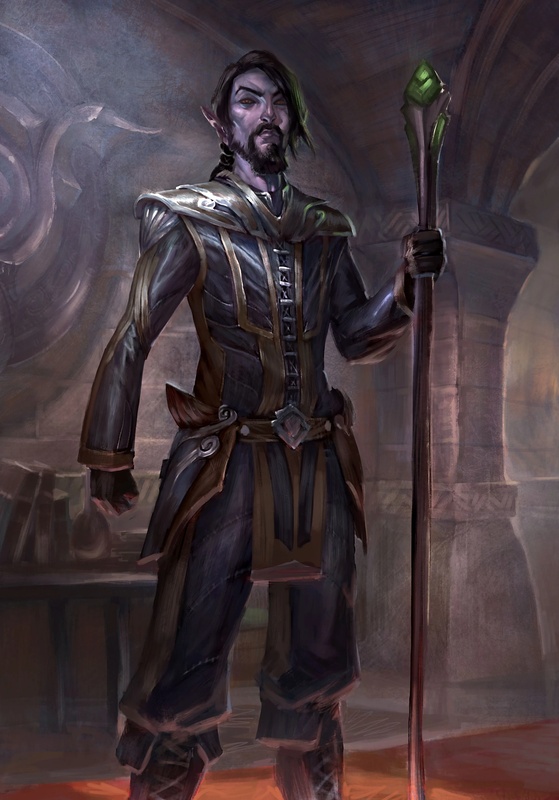 Niraad - AI Character on RolePlai