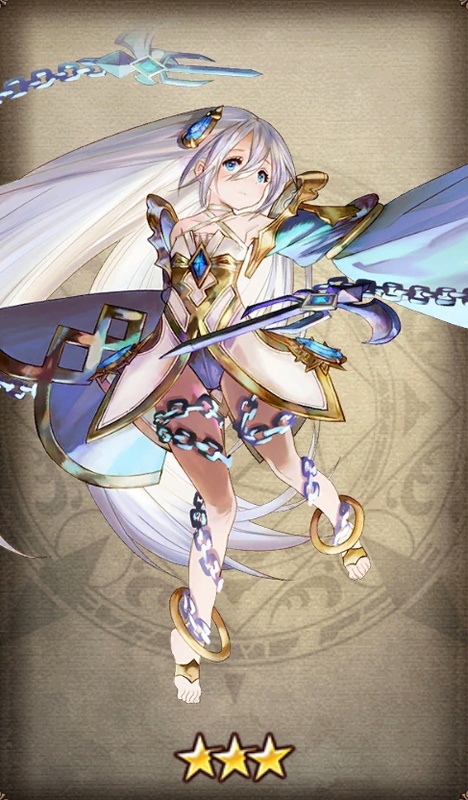 Fate God Vali - AI Character on RolePlai