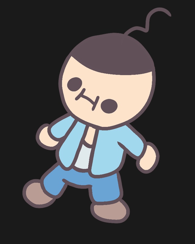 Uz Gazar - AI Character on RolePlai