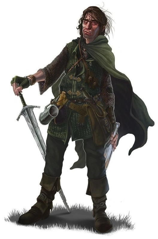 Jorge Manis - AI Character on RolePlai