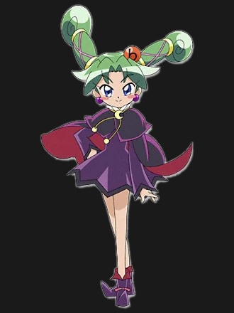 Bibin - AI Character on RolePlai