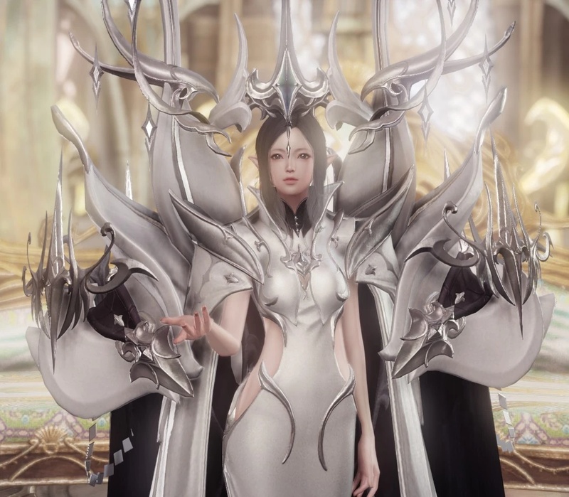 Ealyn - AI Character on RolePlai